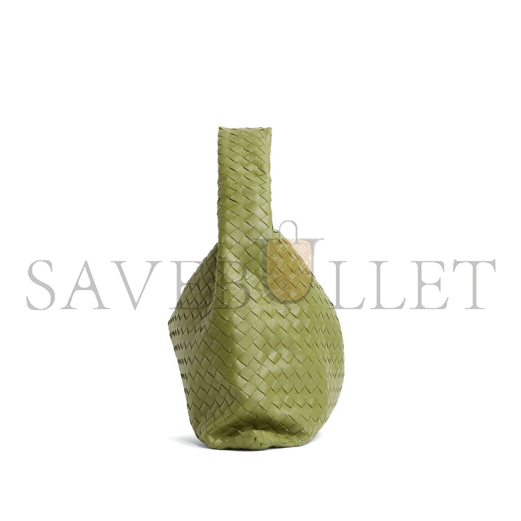 BOTTEGA VENETA LARGE HOP 763970 (54*24*13Cm) BOTTEGA VENETA LARGE HOP 763970 (54*24*13Cm)